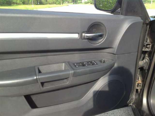 Dodge Charger 2010 photo 20